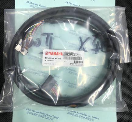 Yamaha YV100II X cable KM1-M665J-001,HARNESS 5-6